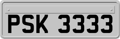 PSK3333