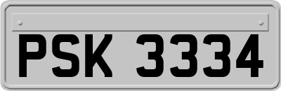 PSK3334
