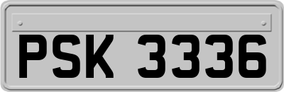 PSK3336