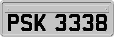 PSK3338