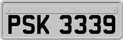 PSK3339