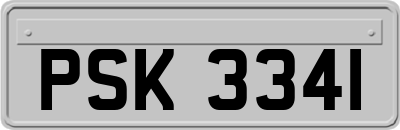 PSK3341