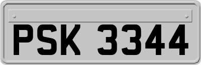 PSK3344