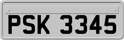 PSK3345