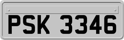 PSK3346