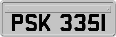 PSK3351