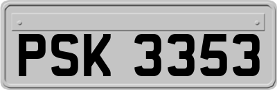 PSK3353