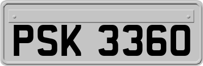 PSK3360
