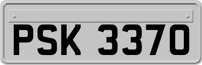 PSK3370