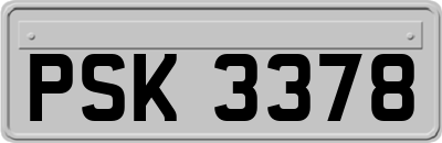 PSK3378