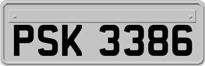 PSK3386