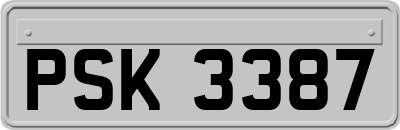PSK3387