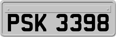 PSK3398
