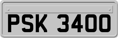 PSK3400