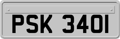 PSK3401