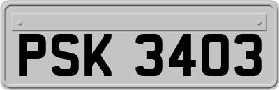 PSK3403