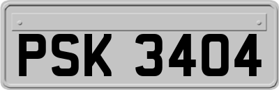 PSK3404