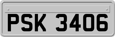 PSK3406