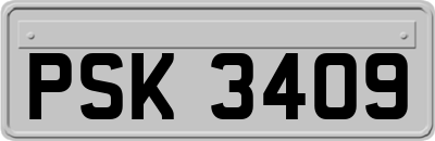 PSK3409