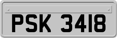 PSK3418