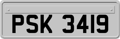 PSK3419