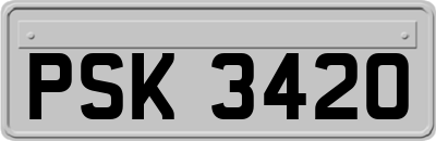 PSK3420