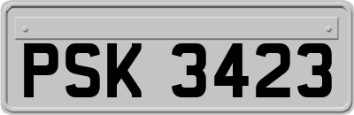 PSK3423