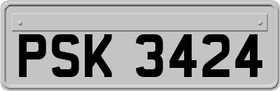 PSK3424
