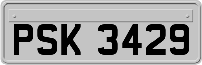 PSK3429