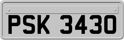 PSK3430