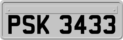 PSK3433