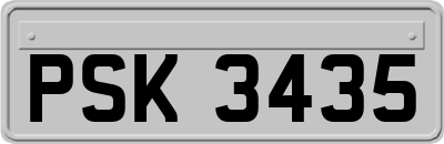 PSK3435
