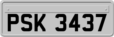 PSK3437