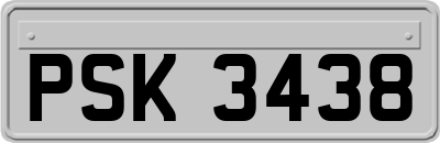PSK3438