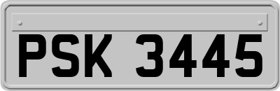 PSK3445