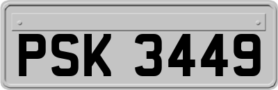 PSK3449