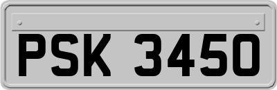 PSK3450