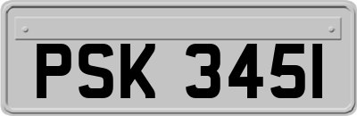 PSK3451