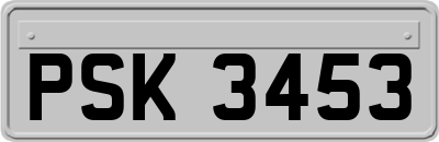 PSK3453