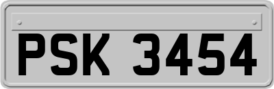 PSK3454