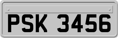 PSK3456