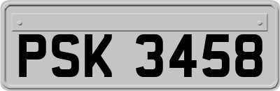 PSK3458