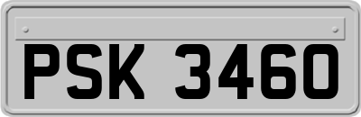 PSK3460
