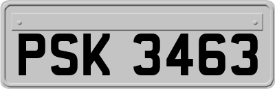 PSK3463
