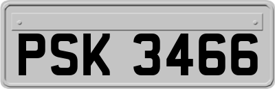 PSK3466