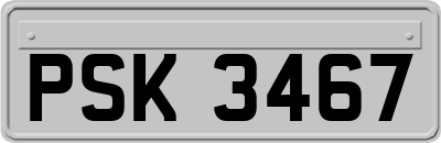 PSK3467