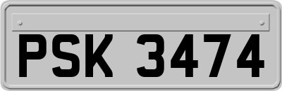 PSK3474