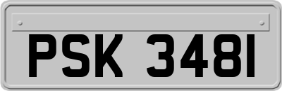 PSK3481