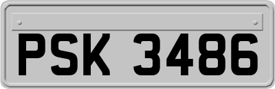 PSK3486