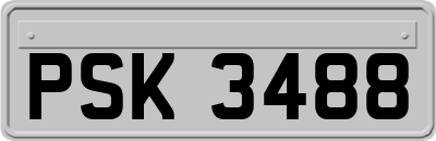 PSK3488